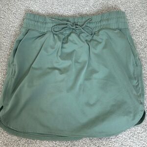 Jones & Co Jones New York athletic skirt